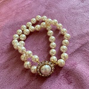Pearl Bracelet